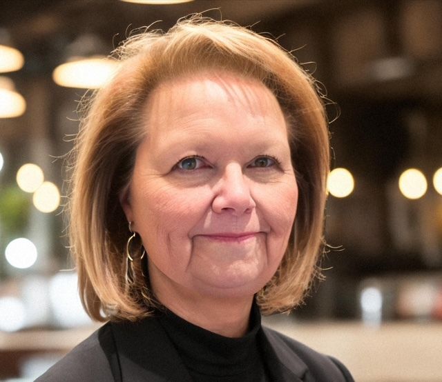 Winnie Honeycutt, Vice Chair
