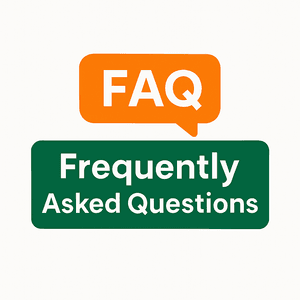 FAQs