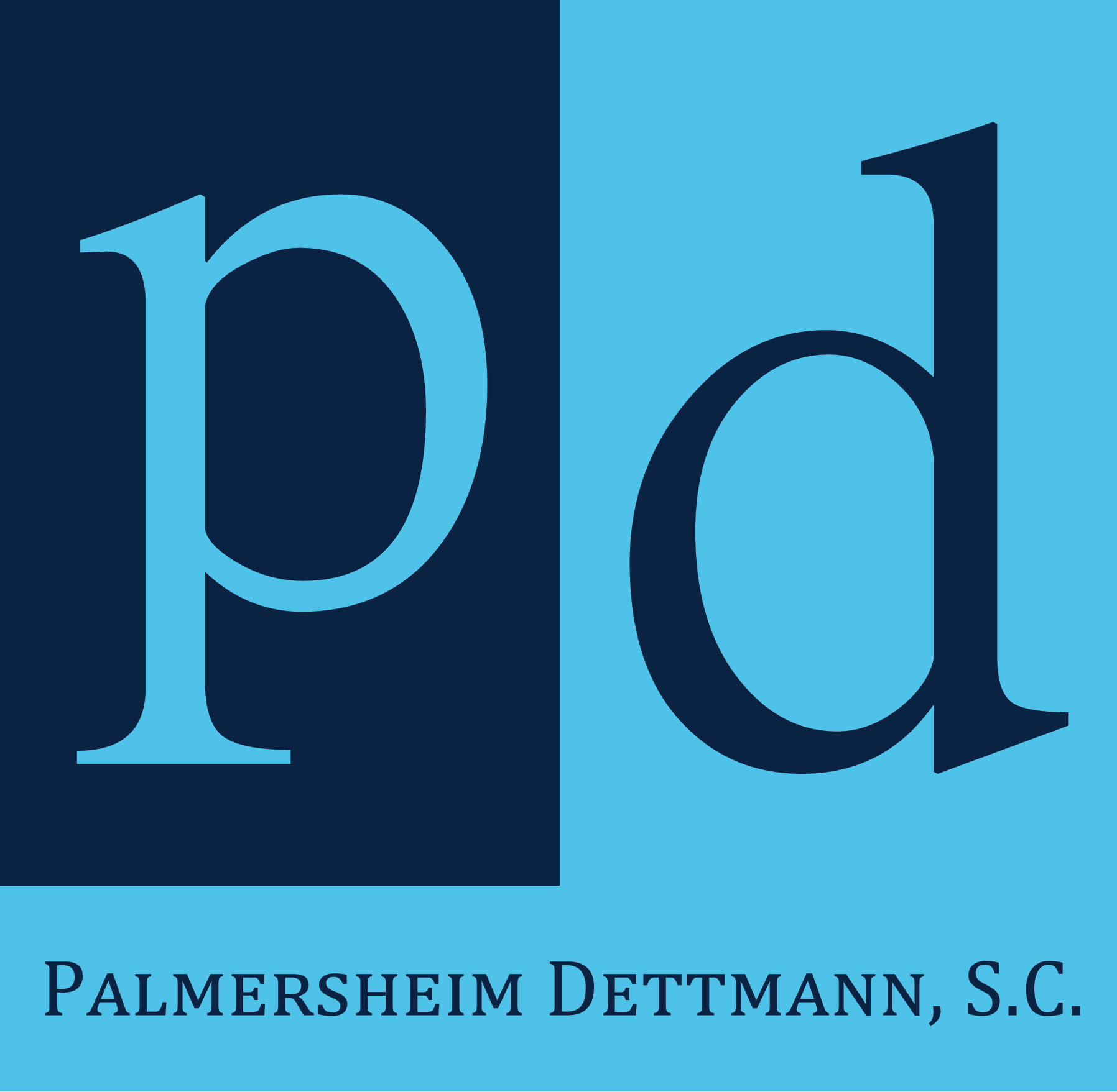 Palmersheim Dettman