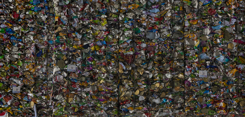 Evangelical Environmental Network Supports RECYCLE Act
