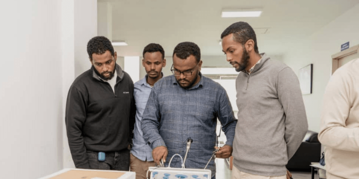 Enhancing Head & Neck Surgery Skills for PAACS Graduates
