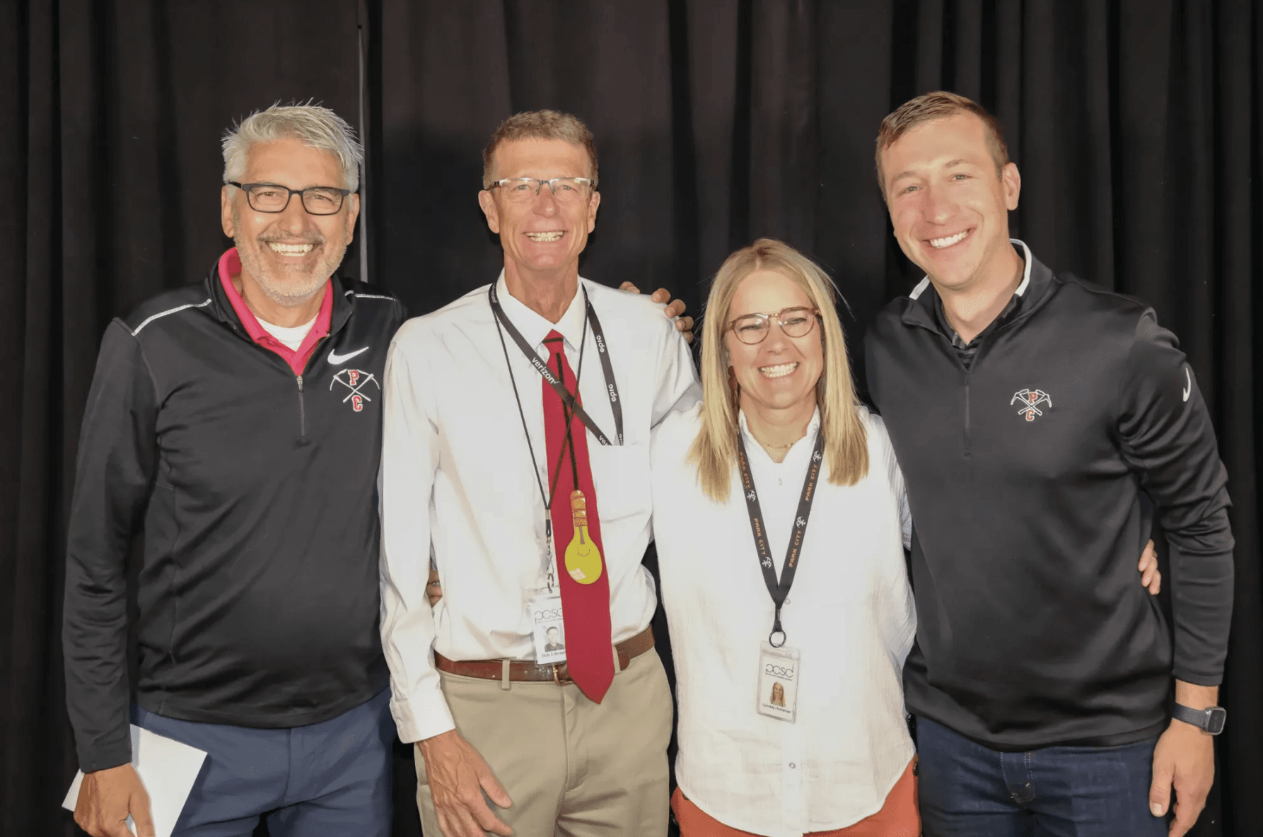 Park City School District Gives Kindness Awards to Students, Staff