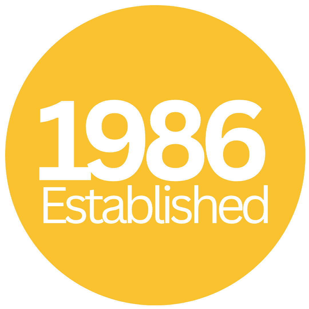 Est. 1986