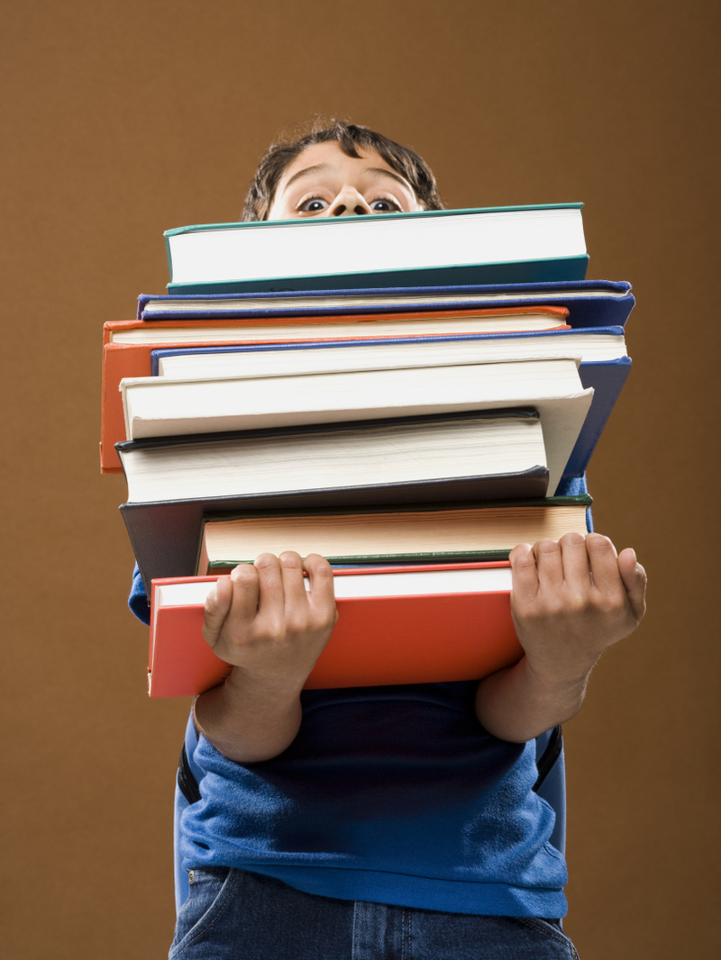 “Take 5” and help your library grow.