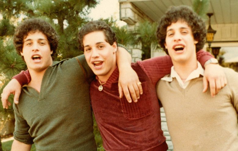 Film review: ‘Three Identical Strangers’ worth the watch, raises key questions