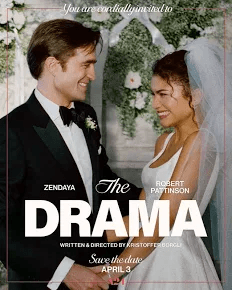 The Drama