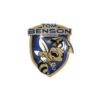 Tom Benson