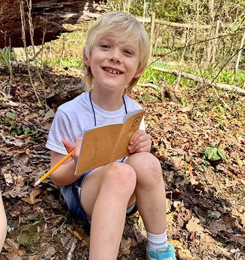 Nature in Your Backyard (K-6)