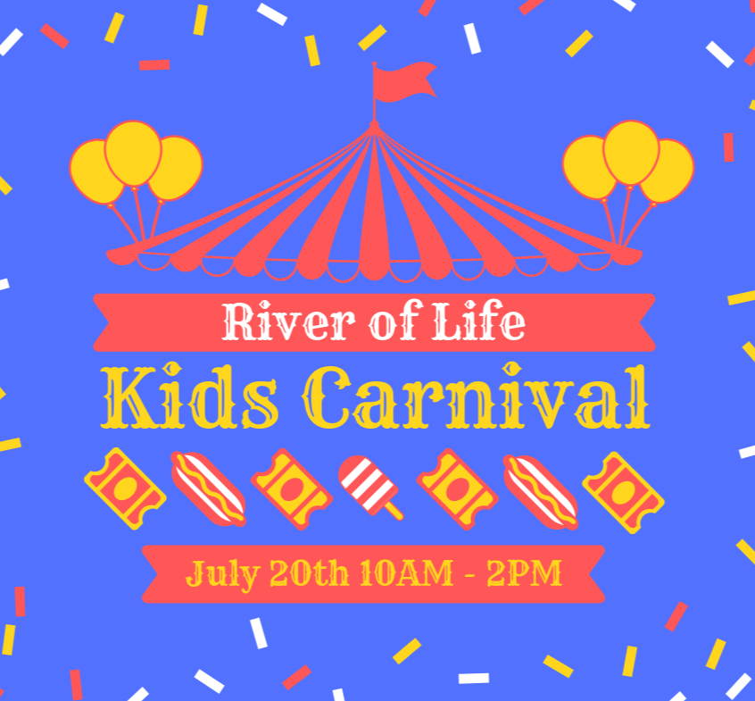 River of Life Kids Carnival