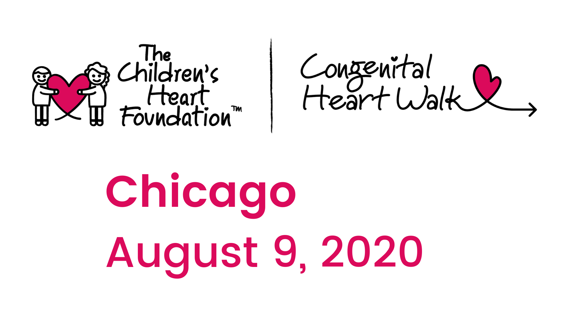Chicago Congenital Heart Walk (Illinois)