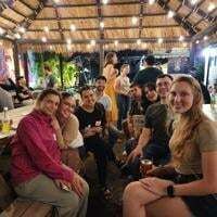 Theology on Tap in Lake Worth Beach