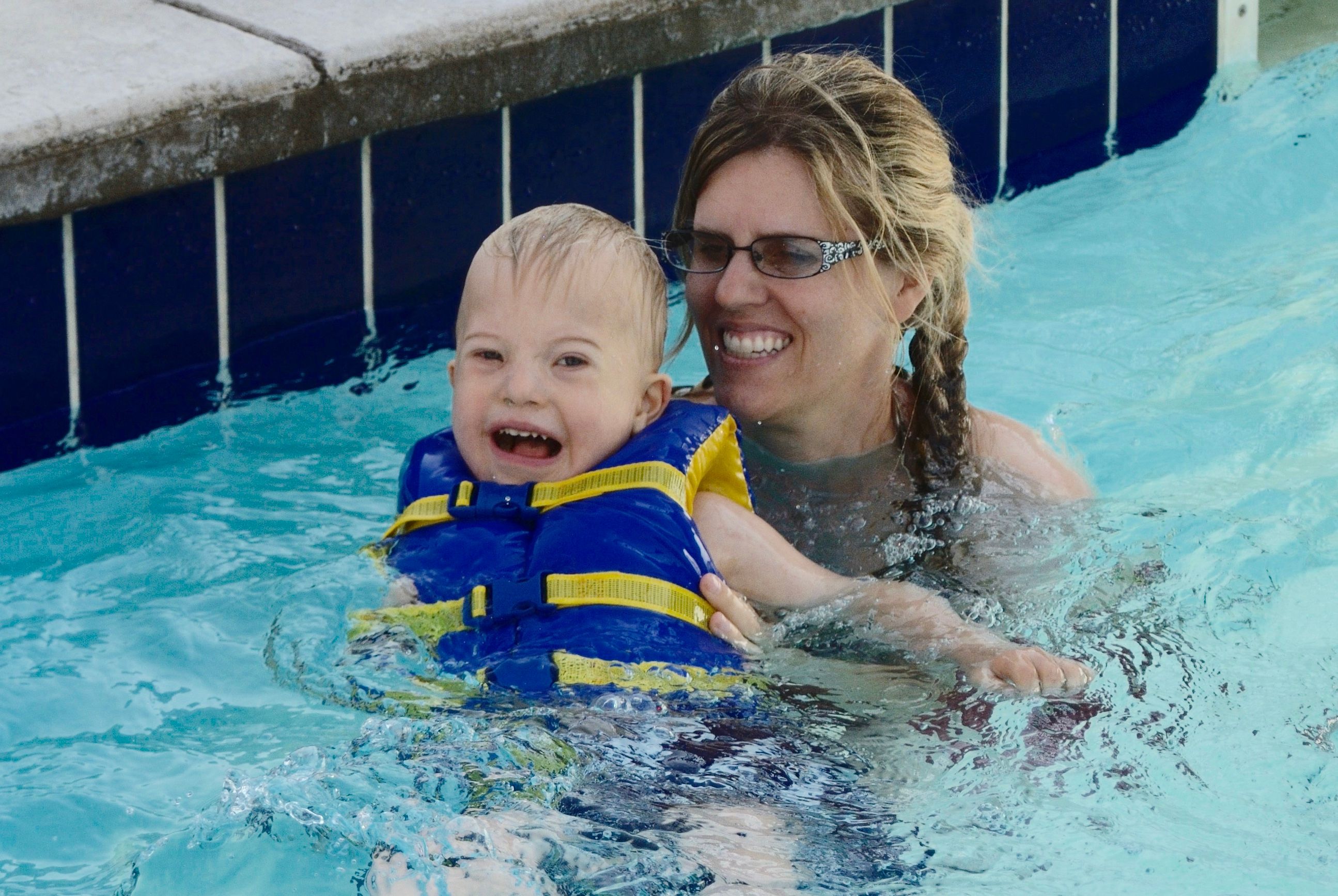 Pocatello Swim Event