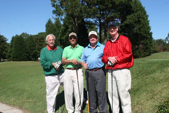 2011 Golf Tournament