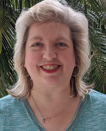 Dr. Amy Maturen, MS