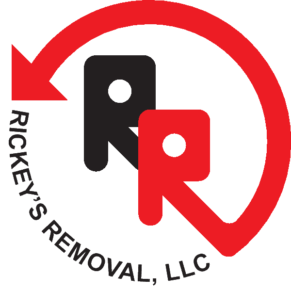 Rickey's Removal