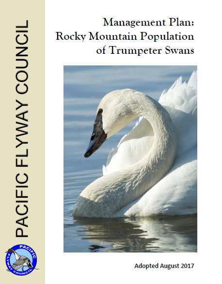 2017 Rocky Mountain Population Management Plan 