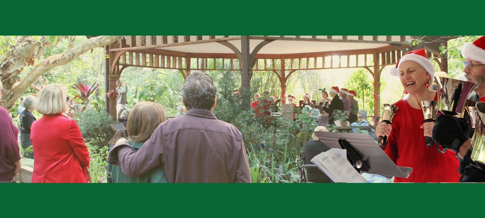 Handbells for the Holidays