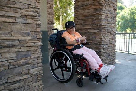 Adult Day Programs : What We Do : The Arc of Riverside County