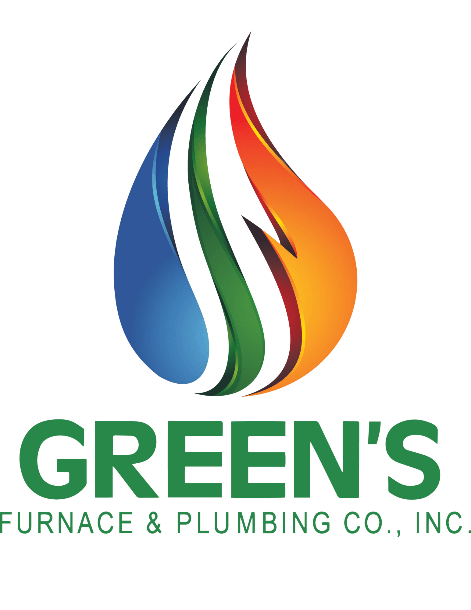 Green's Furnace & Plumbing Co.