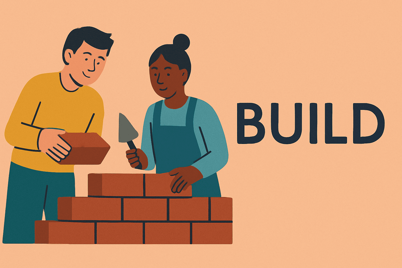 Build