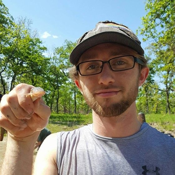 Herpetology Study at Edith Moore