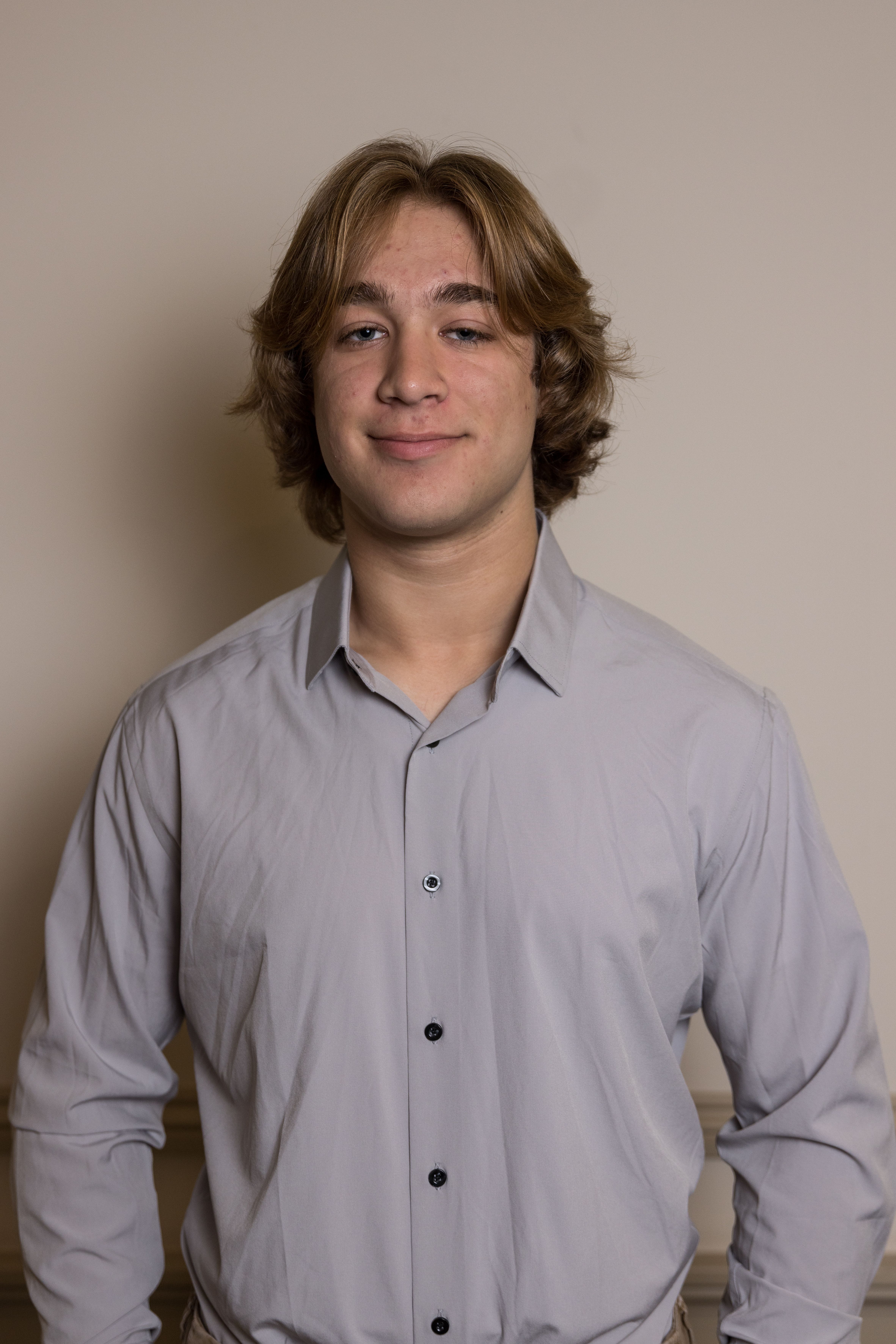 Gage Hughes