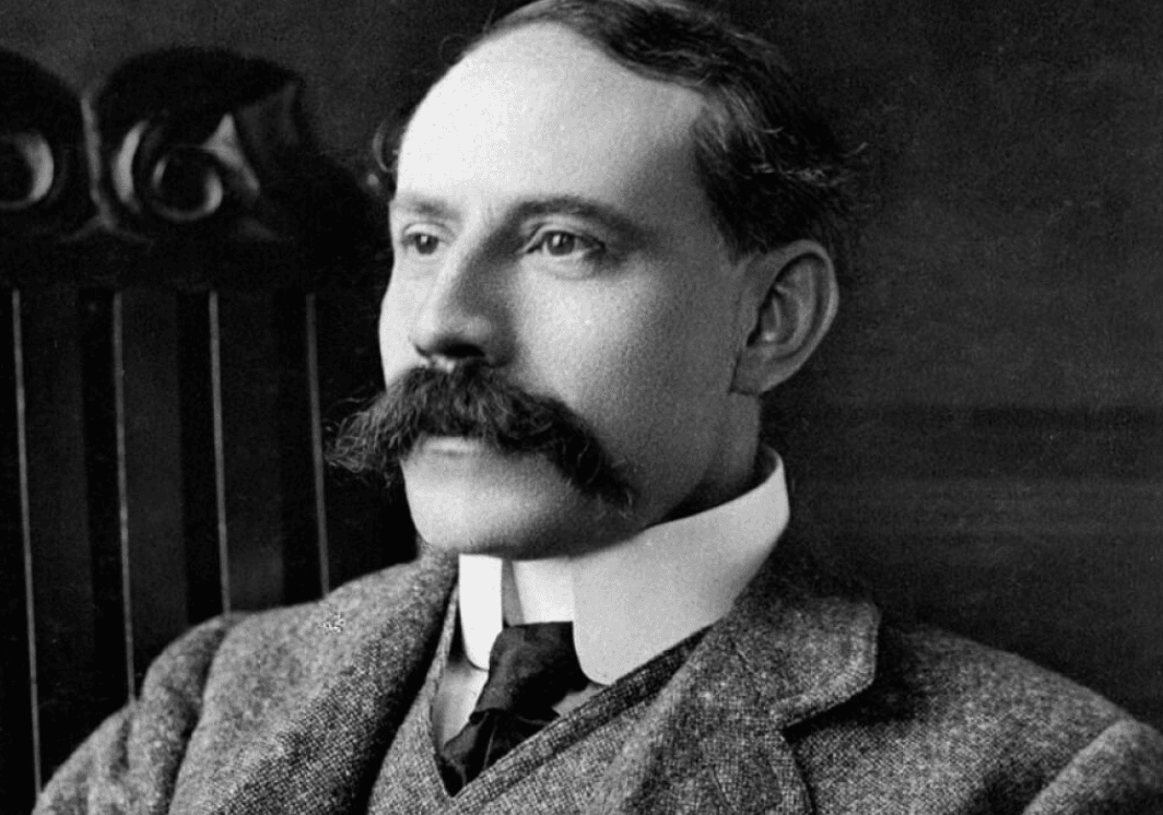 Edward Elgar