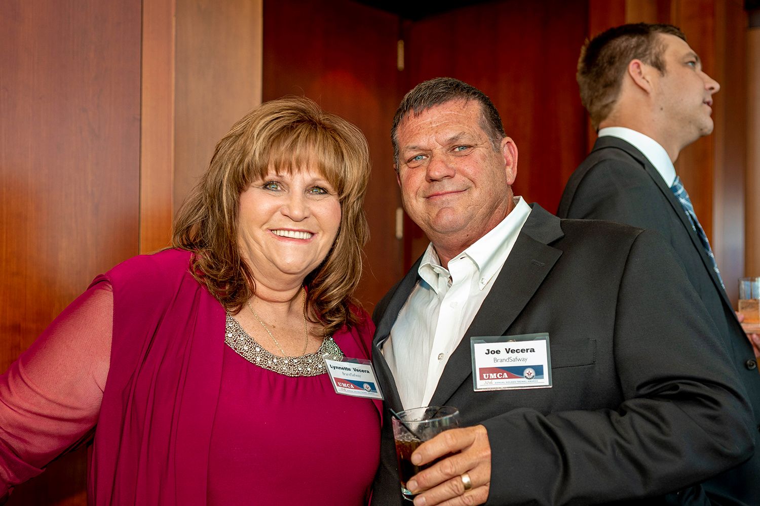 GTA Event Photos 2019 Awards United Masonry Contractors Association