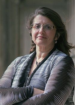 Carolyn Shapiro | Co-Director, ISCOTUS