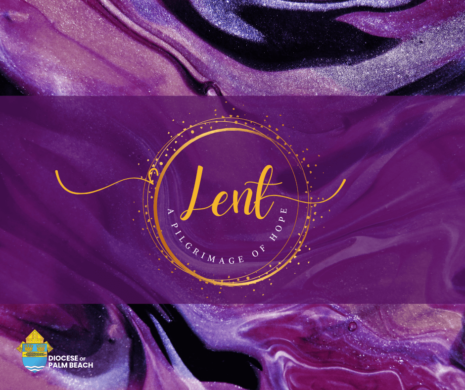 Lenten Graphic