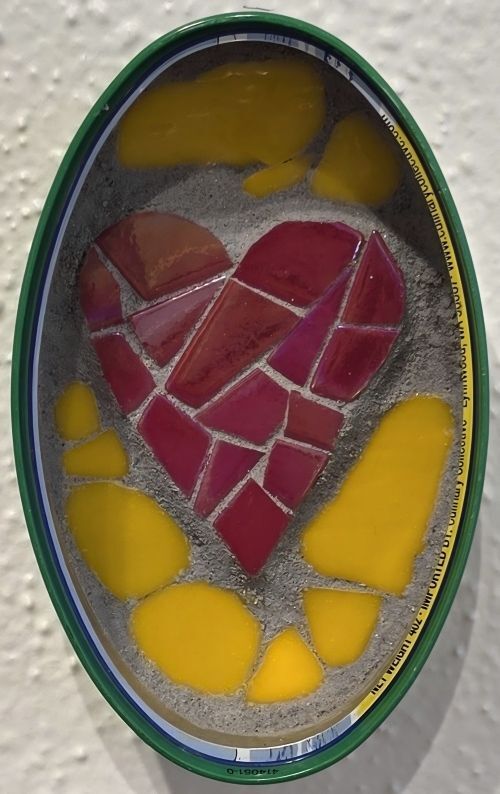 Northern Heart - Dawn Rauwolf