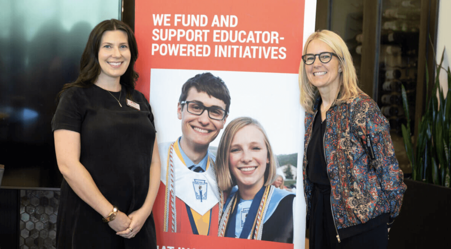 PCEF Scholar Circle Helps Park City Schools Dream Bigger