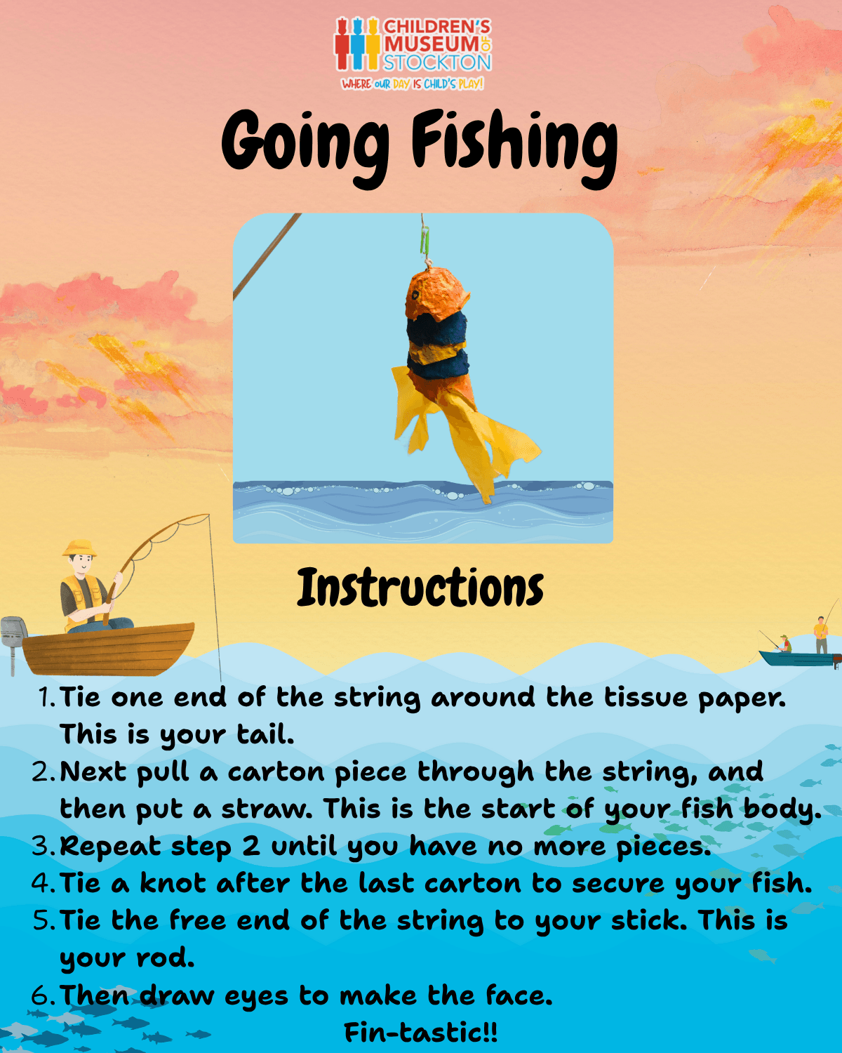 Fish