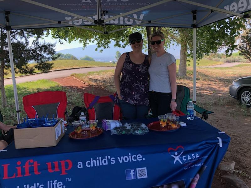 3rd Annual Leadership Sandoval County Golf Classic