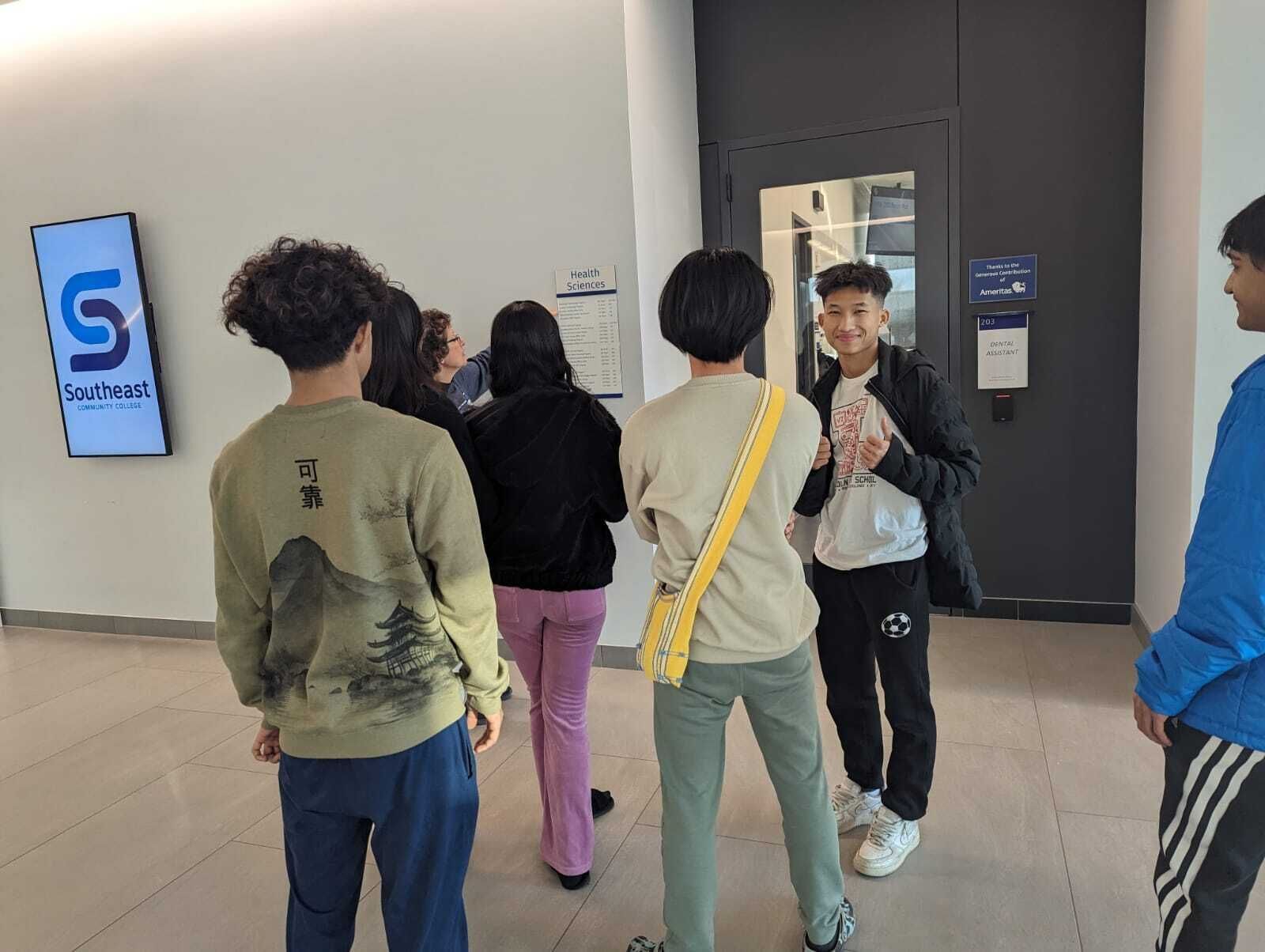 Life After High School