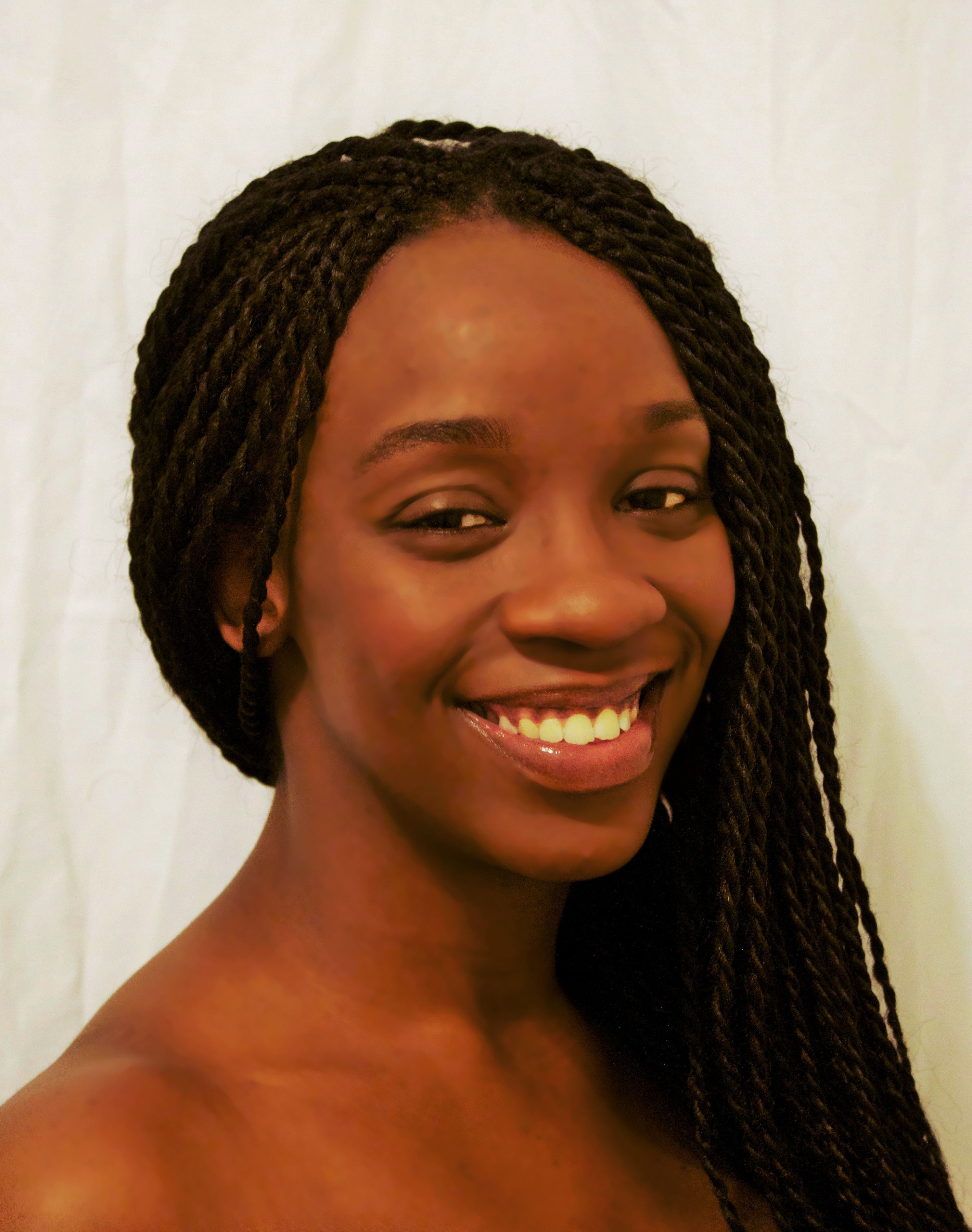 Gina Mayers