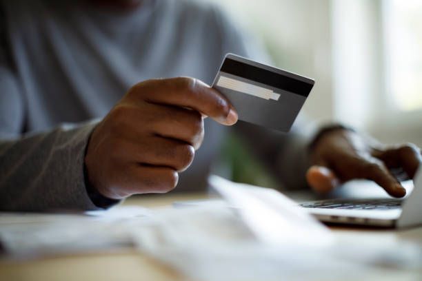 Credit Cards: Predatory Rates and Systemic Inequality