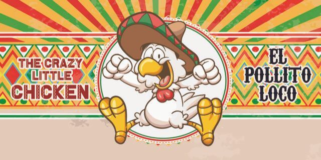 El Pollito Loco