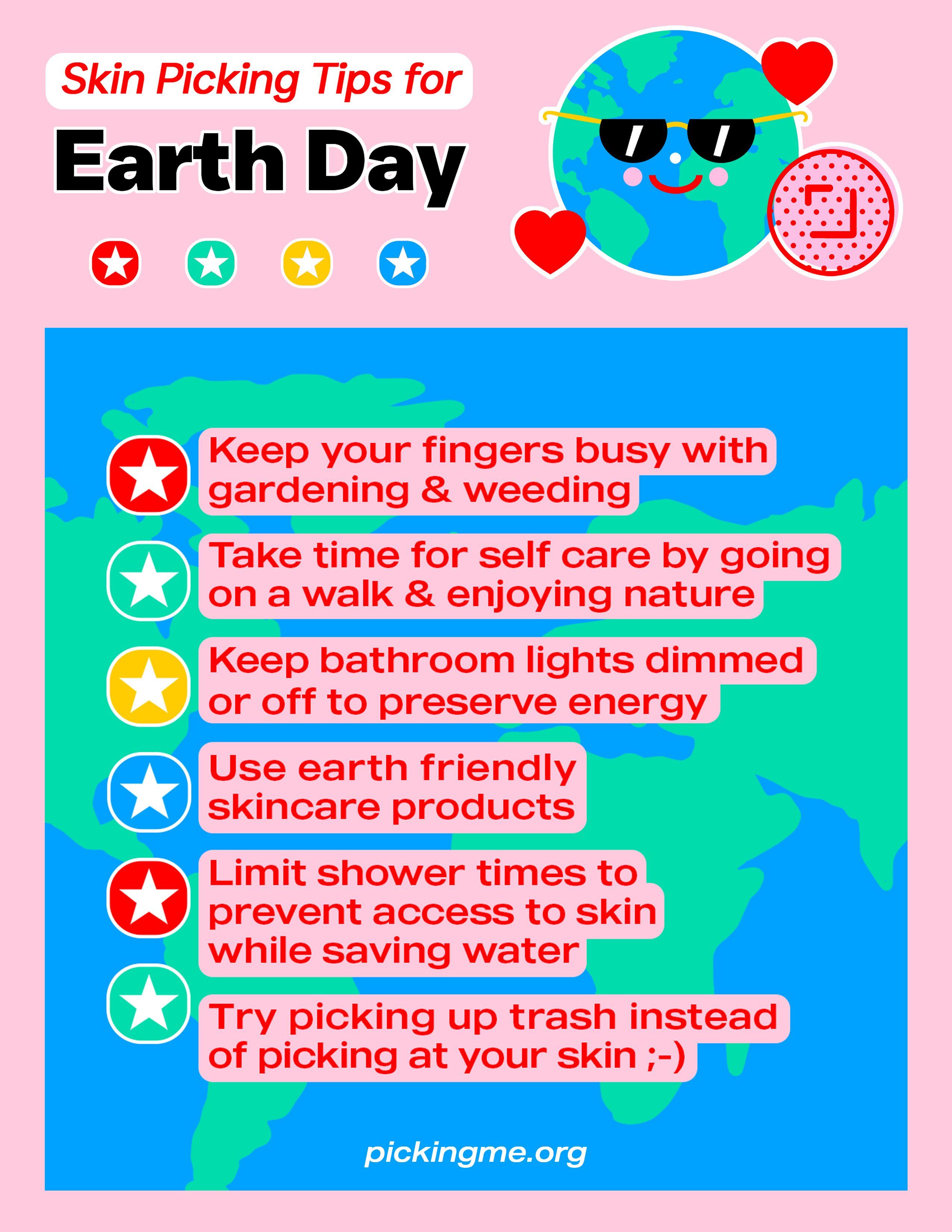 earth day