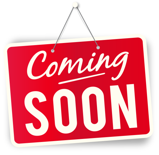 2020 Event Calendar Coming Soon