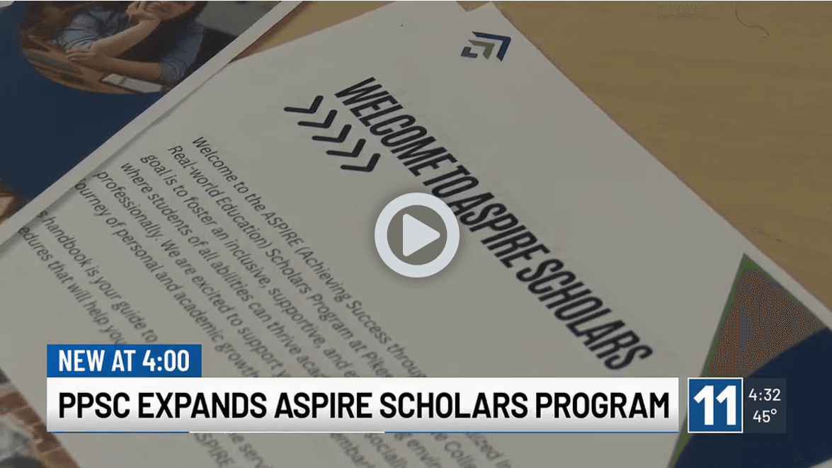 Pikes Peak State College launches concurrent enrollment program for students with intellectual disabilities