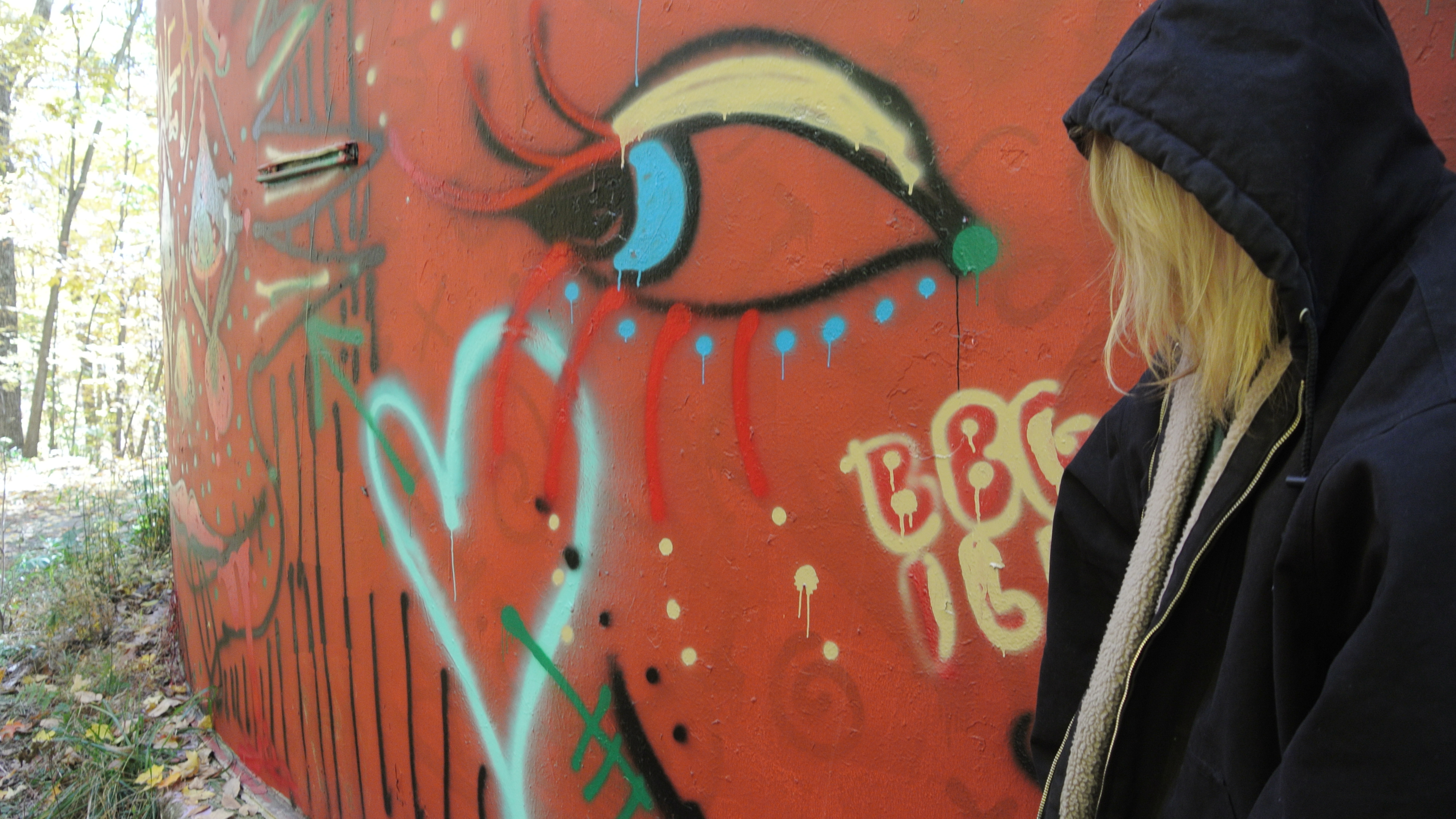 Invisible Youth: Youth Homelessness - Where it's happening, what's being done, and how can I help?