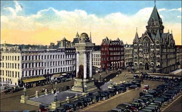 Syracuse
