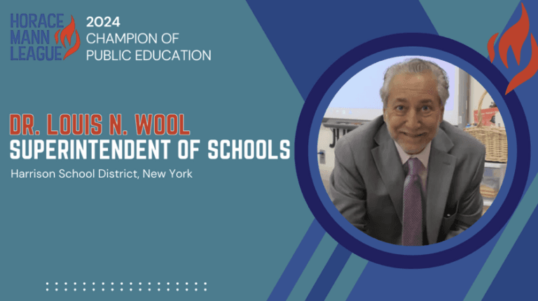Dr. Louis Wool