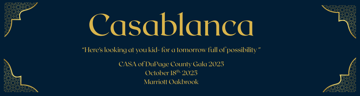 2025 Gala
