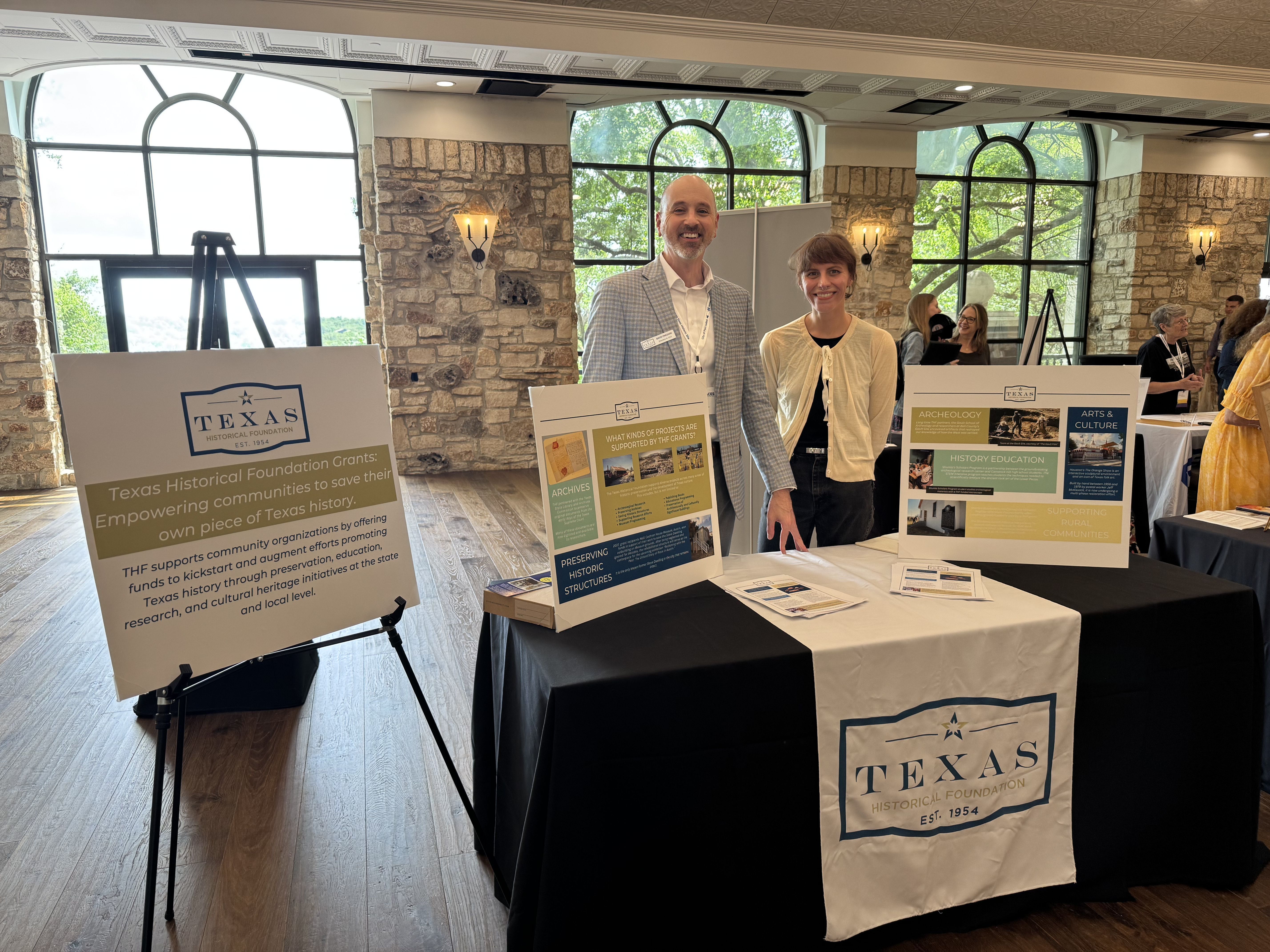 April 2025 Newsletter