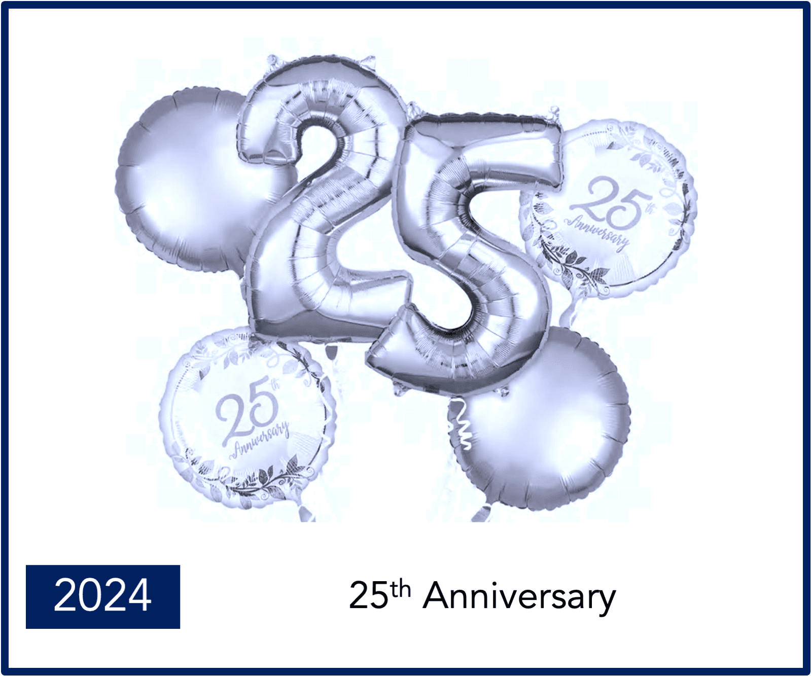 2024 - Anniversary 