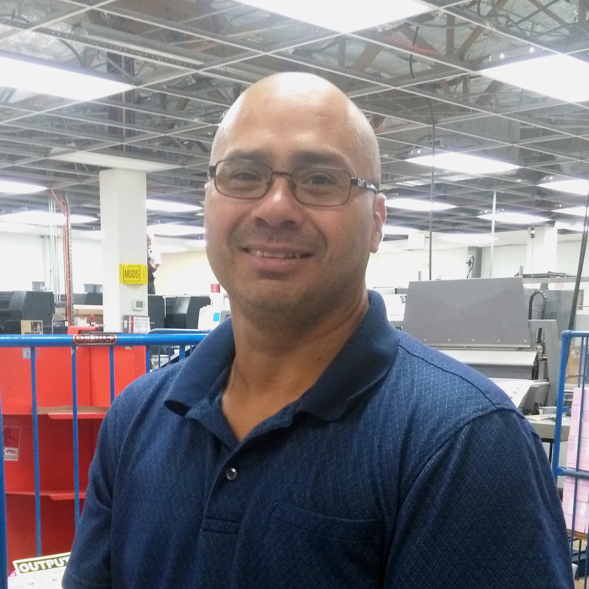 Ralph Burciaga