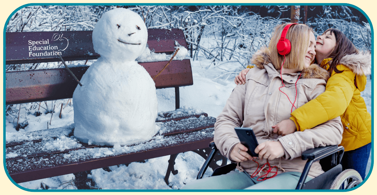 Warming Hearts This Winter — Critical Needs Coat Drive