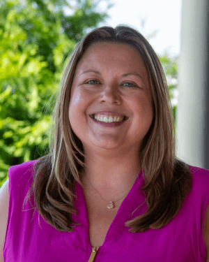 Ashley Kurtz '16, Secretary